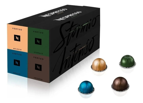 Café Nespresso Vertuo Pack Mug