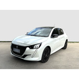 Peugeot 208 1.6 Style Tiptronic