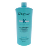 Resistencia De La Kerastasa Bain Extentive Shampoo, 34 Oz