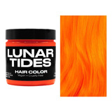 Lunar Tides - Color De Cabello Semipermanente (43 Colores) (