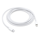 Cable Para iPhone Carga Rapida Original iPhone 11 12 13 20w 