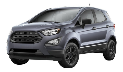 Faro Trasero Ecosport 2017 A 2019 De Paragolpe C/ Retroceso