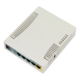 Access Point Mikrotik Rb951ui-2hnd