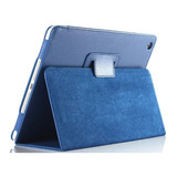 Estuche Funda iPad Mini 3 2 1 Versiones. Elect Tipo Libro