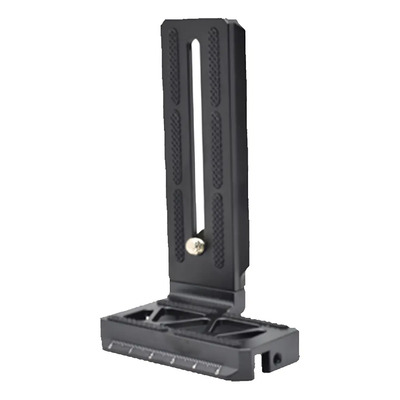 Placa De Montaje L Para Estabilizador Dji Ronin Sc/s