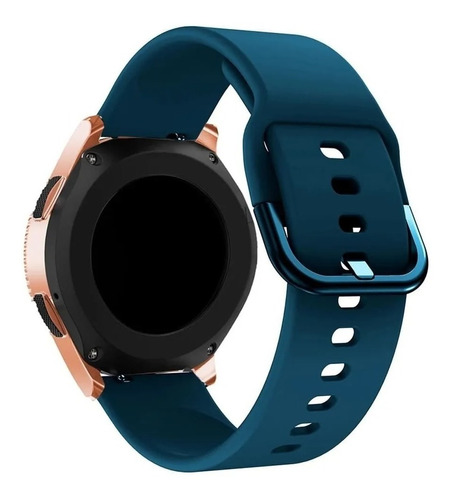 Correa Compatible Samsung Active Watch 1 Y 2 Varios Colores