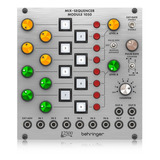 Behringer Mix-sequencer Module 1050 - Módulo Eurorack