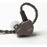 Keephifi Kbear Aurora In Ear Monitor, 10 Mm De Fuerte Magnét