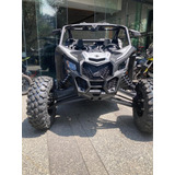 Brp Can Am Maverick X3 Rs 2024