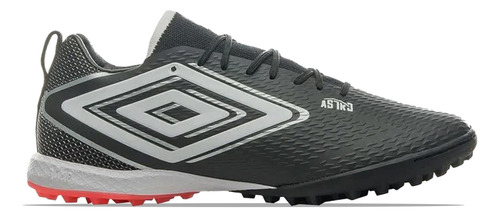 Botines Umbro Astro Hombre Negro On Sports Csi