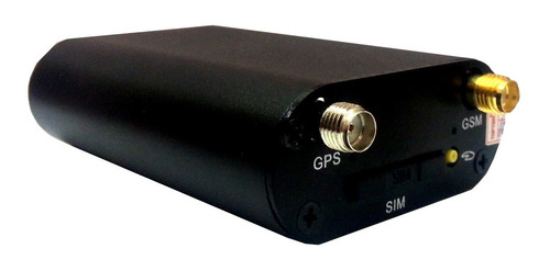 Rastreador Localizador Satelital Gps Autos Flotillas Trailer