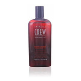 American Crew Daily Shampoo Power Cleanser Style Remover,
