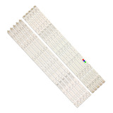 Kit Leds Spectra Sptv5019 (10t) - Aluminio, Nuevo