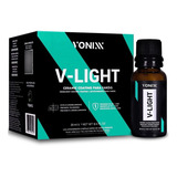 V-light - Vitrificador Para Farol - Vonixx 20ml .