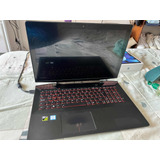 Laptop Gamer Lenovo Ideapad Y700