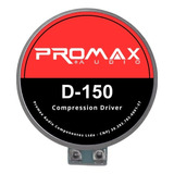 Driver Ti Titanium D150 Promax 8 Ohms