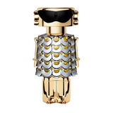 Perfume Fame Paco Rabanne Eau De Parfum 30 Ml 