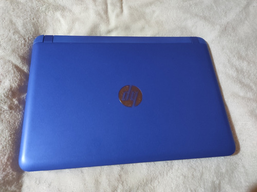 Notebook Hp