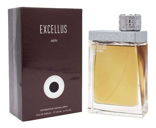 Armaf Luxe Excellus Men Eau De Parfum 100ml