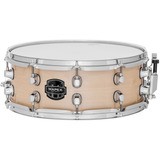 Mapex Mpbc4550cxn Redoblante Birch 14x5.5 10 Torres Natural Color Del Casco Foto