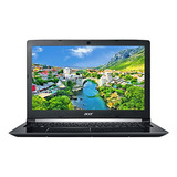 Portátil Acer Aspire 5 15.6  Fhd I3-7100u 8gb 1tb Win10