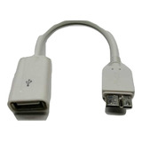 Cable Sata Usb 3.0 A Usb Hembra Otg