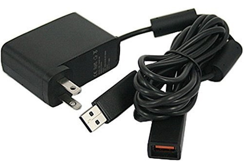 Vseer Kinect Usb Adaptador De Ca Cable De Alimentacion Cabl