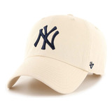 Gorra New Era 59fifty Hat York Yankees 47 Mlb Gorra Ajustabl