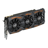 Asus Rog Strix Gtx 1080 Rog-strix-gtx1080-8g-gaming 8gb