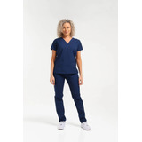 Ambo Shapy Unisex Arciel Combinado Con Spandex - Terzo