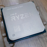 Ryzen 5 3600 3.6ghz (4.2ghz Turbo) 6c/12t - Processador Am4 