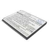 Bateria 2250ma Para Pocket Pc Hp Ipaq H3100 H3600 H3760