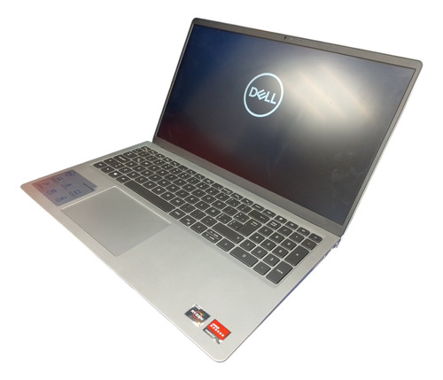 Laptop Dell Inspiron 15 3515 Amd Ryzen 5, 12gb Ram Y 256 Ssd