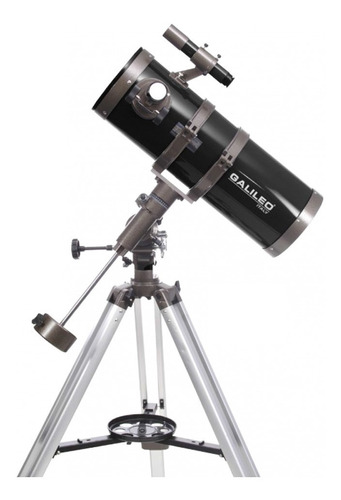 Telescopio Reflector F1400x150eq 430x Galileo Italy