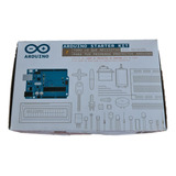  Arduino Starter Kit Original En Español Con Certificación