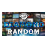 Steam Random Key Diamante $10.000 A $59.900