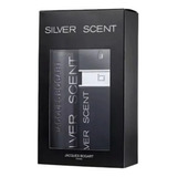Jacques Bogart Perfume Silver Scent Edt+desodorante-masc