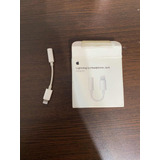 Adaptador Para iPhone Marca Apple