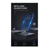 Suporte Celular Smartphone Display Mesa Universal M02