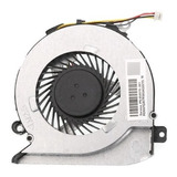 Ventilador Hp Pavilion 15-ab, 14-ab, 17-g, 15z-a