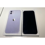 Apple iPhone 11 (128 Gb) - Morado