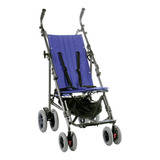 Carrinho Postural De Transporte Eco Buggy Ottobock