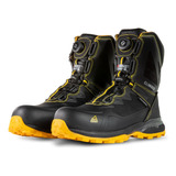 Zapato De Seguridad Climber New Anton N Bota Hombre