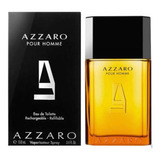 Perfume Azzaro 100ml Original Lacrado Sem Juros