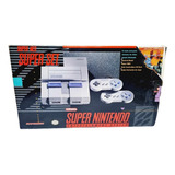 89- Console Super Nintendo Snes Killer Instinct Playtronic