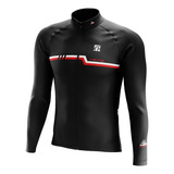 Jersey Maillot Camisa Ciclismo Racing Step Larga 6620