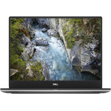 Notebook Dell 5550 Uhd I7-9750h 32g Nvme 1 Tera Quadro T1000