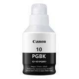 Tinta De Impressora Canon Gi-10 Black De 170 Ml