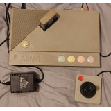 Consola Atari Xe