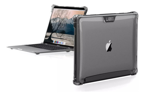 Urban Armor Gear Funda Para Macbook Air De 13 Pulgadas